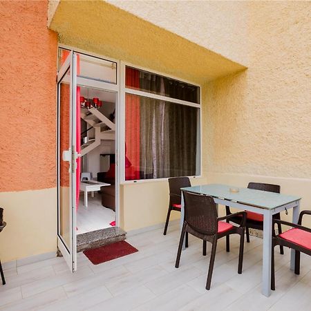 Bungalow Costa Adeje Cortijo 1-8 Плая-де-лас-Америкас Экстерьер фото