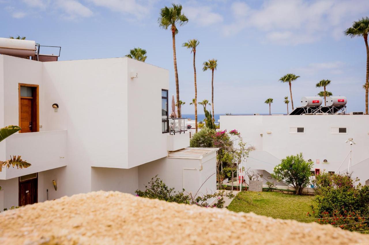 Bungalow Costa Adeje Cortijo 1-8 Плая-де-лас-Америкас Экстерьер фото