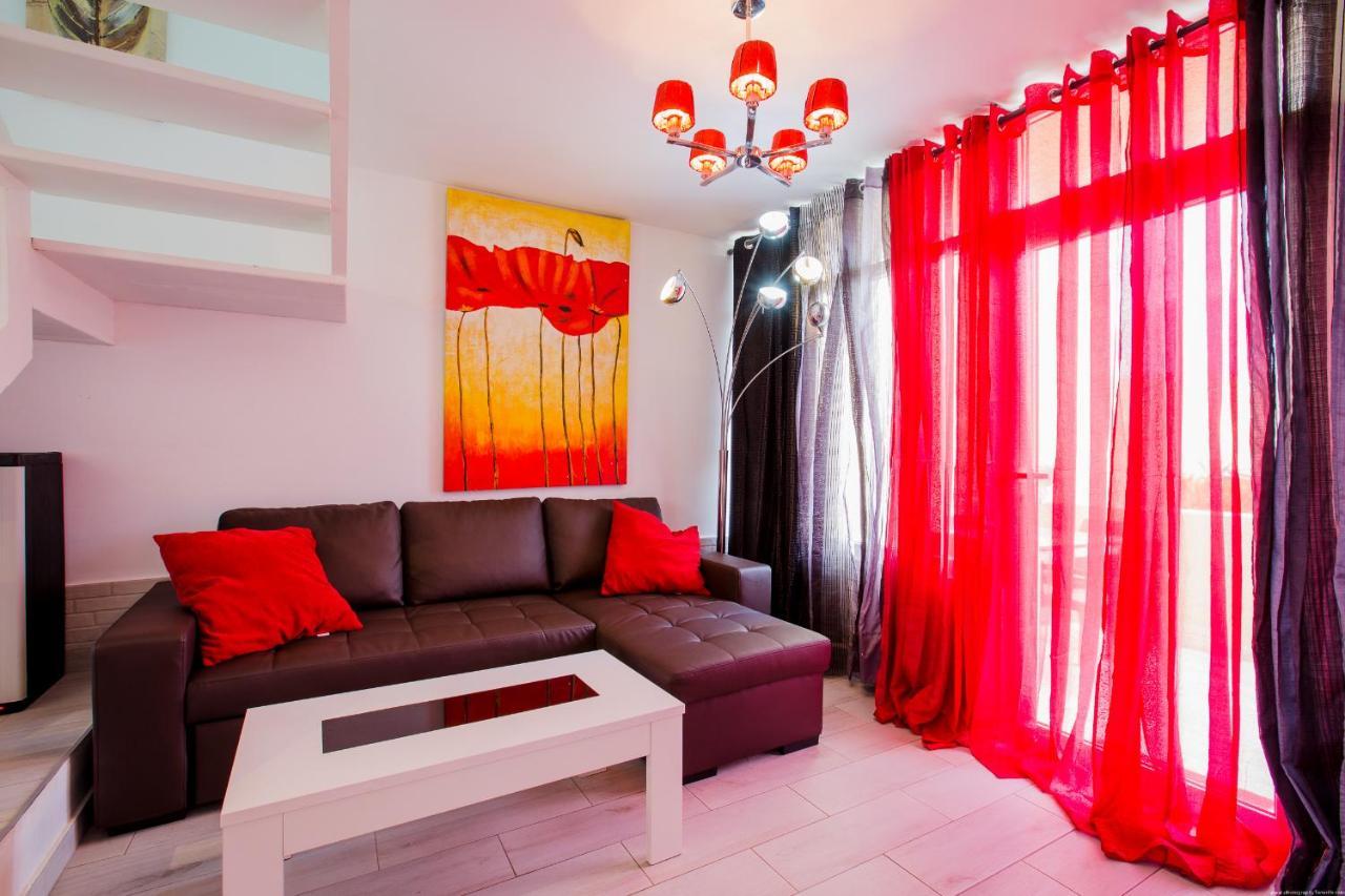 Bungalow Costa Adeje Cortijo 1-8 Плая-де-лас-Америкас Экстерьер фото