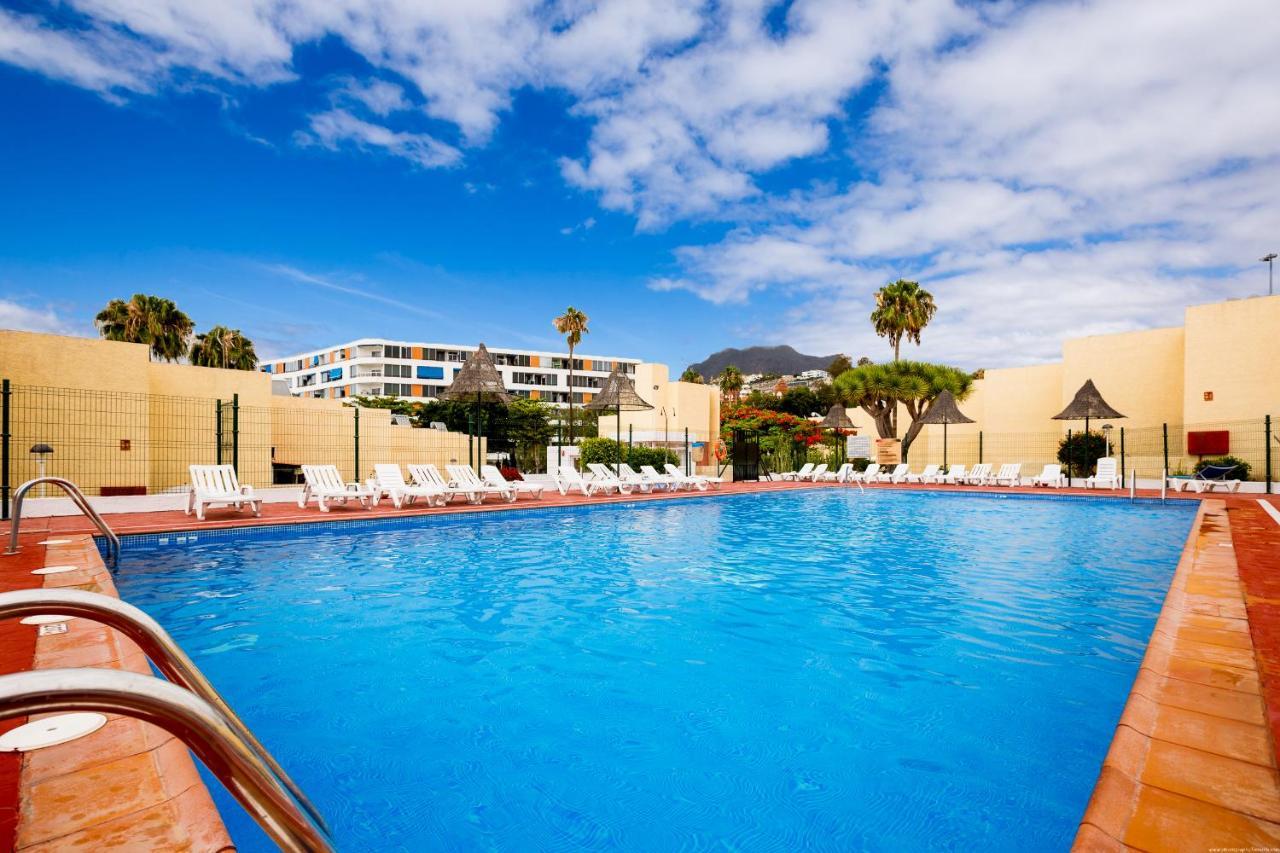 Bungalow Costa Adeje Cortijo 1-8 Плая-де-лас-Америкас Экстерьер фото