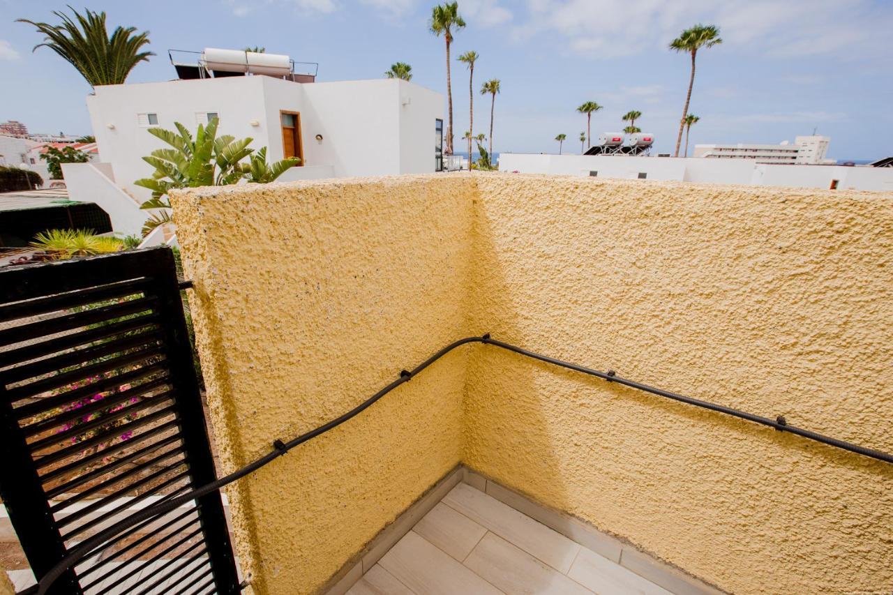 Bungalow Costa Adeje Cortijo 1-8 Плая-де-лас-Америкас Экстерьер фото