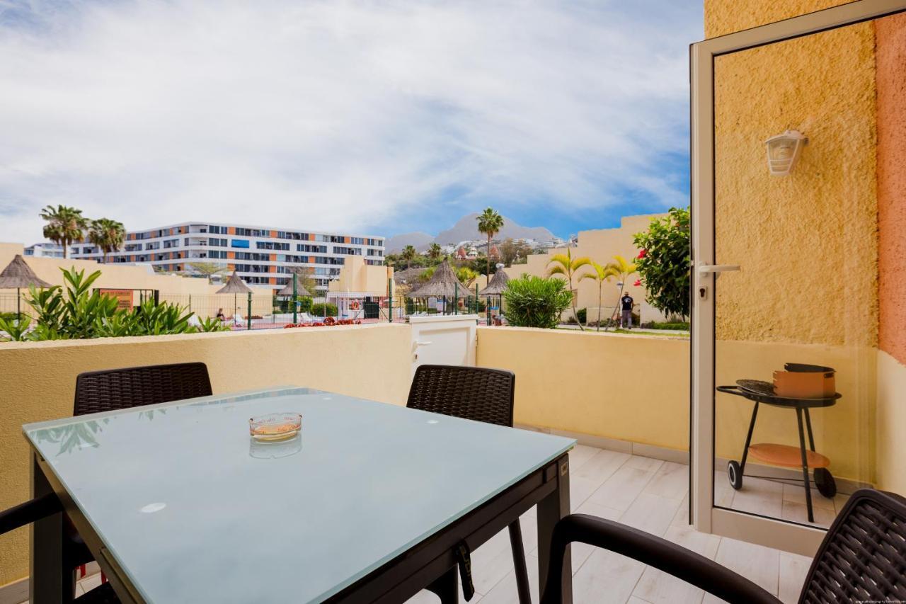 Bungalow Costa Adeje Cortijo 1-8 Плая-де-лас-Америкас Экстерьер фото