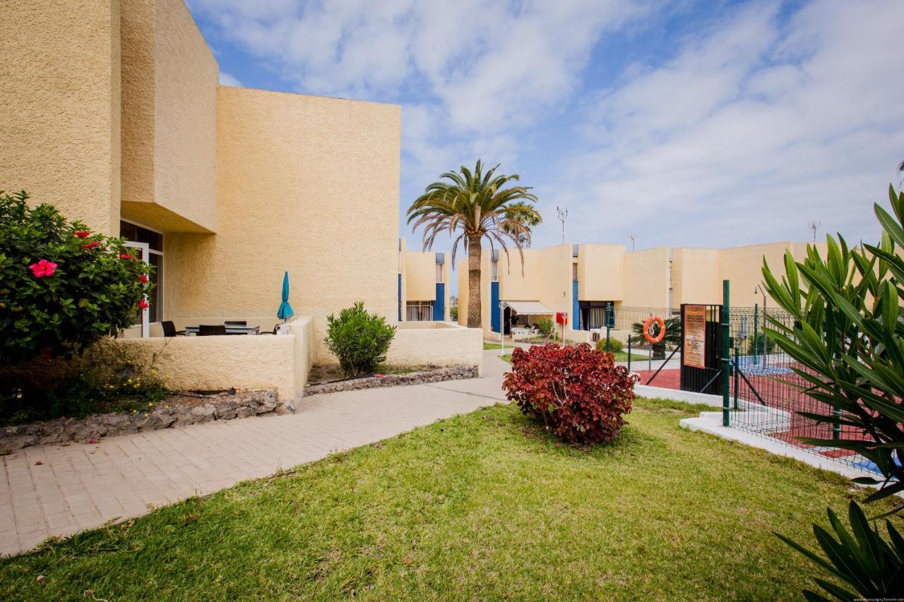Bungalow Costa Adeje Cortijo 1-8 Плая-де-лас-Америкас Экстерьер фото